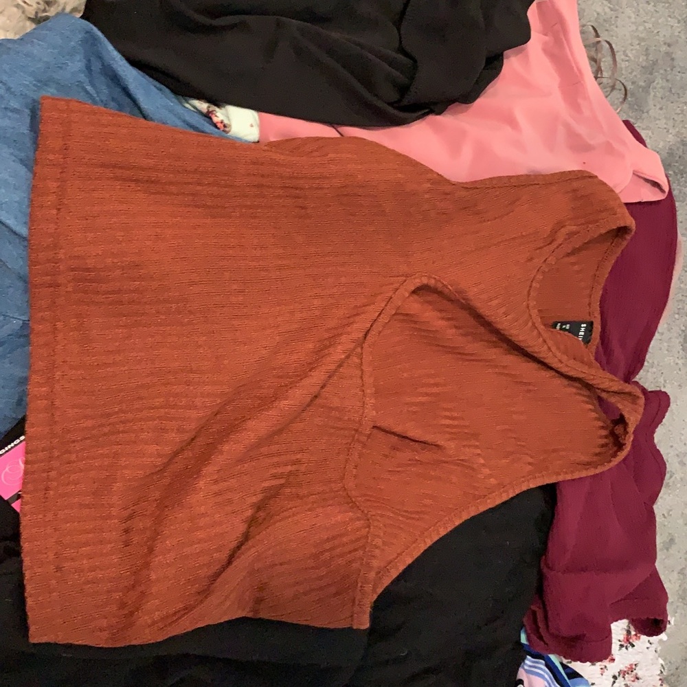 Womens shirt bundle